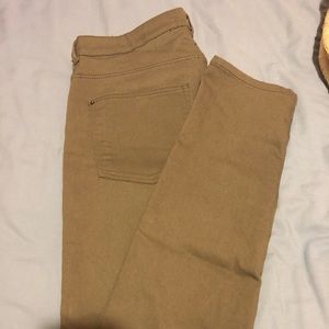 H&M Gray Skinny Jeans!